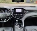 Серый Тойота Камри, объемом двигателя 2.49 л и пробегом 108 тыс. км за 26700 $, фото 38 на Automoto.ua