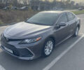 Серый Тойота Камри, объемом двигателя 2.49 л и пробегом 14 тыс. км за 24000 $, фото 2 на Automoto.ua