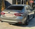 Сірий Тойота Камрі, об'ємом двигуна 2.49 л та пробігом 129 тис. км за 30500 $, фото 3 на Automoto.ua