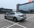Серый Тойота Камри, объемом двигателя 2.49 л и пробегом 51 тыс. км за 29000 $, фото 3 на Automoto.ua