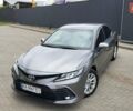 Серый Тойота Камри, объемом двигателя 2.49 л и пробегом 108 тыс. км за 26700 $, фото 17 на Automoto.ua