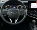 Сірий Тойота Камрі, об'ємом двигуна 2.49 л та пробігом 32 тис. км за 35097 $, фото 8 на Automoto.ua