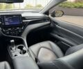 Тойота Камри 2021 в Одессе на Automoto.ua Серый Тойота Камри, объемом двигателя 2.5 л и пробегом 110 тыс. км за 29888 $, фото 22 на Automoto.ua