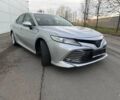 Серый Тойота Камри, объемом двигателя 0 л и пробегом 77 тыс. км за 17500 $, фото 3 на Automoto.ua
