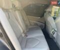 Сірий Тойота Камрі, об'ємом двигуна 2.49 л та пробігом 129 тис. км за 30500 $, фото 21 на Automoto.ua
