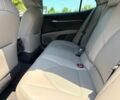 Сірий Тойота Камрі, об'ємом двигуна 2.5 л та пробігом 32 тис. км за 14000 $, фото 13 на Automoto.ua
