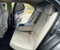 Серый Тойота Камри, объемом двигателя 2.5 л и пробегом 86 тыс. км за 32999 $, фото 8 на Automoto.ua