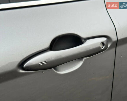 Серый Тойота Камри, объемом двигателя 2.49 л и пробегом 90 тыс. км за 30999 $, фото 51 на Automoto.ua