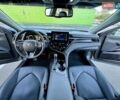 Сірий Тойота Камрі, об'ємом двигуна 2.49 л та пробігом 13 тис. км за 32900 $, фото 50 на Automoto.ua