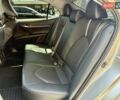 Тойота Камрі 2021 у Харкові на Automoto.ua Сірий Тойота Камрі, об'ємом двигуна 2.49 л та пробігом 138 тис. км за 25500 $, фото 11 на Automoto.ua