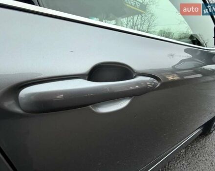 Серый Тойота Камри, объемом двигателя 2.49 л и пробегом 200 тыс. км за 28500 $, фото 26 на Automoto.ua