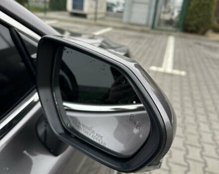 Серый Тойота Камри, объемом двигателя 2.49 л и пробегом 69 тыс. км за 29300 $, фото 23 на Automoto.ua