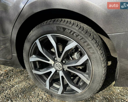 Тойота Камри 2021 в Киеве на Automoto.ua Серый Тойота Камри, объемом двигателя 2.49 л и пробегом 117 тыс. км за 24500 $, фото 22 на Automoto.ua