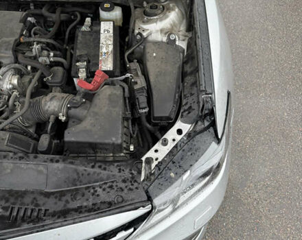 Сірий Тойота Камрі, об'ємом двигуна 2.49 л та пробігом 93 тис. км за 15900 $, фото 16 на Automoto.ua