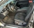 Сірий Тойота Камрі, об'ємом двигуна 2.49 л та пробігом 62 тис. км за 25900 $, фото 11 на Automoto.ua