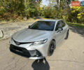 Тойота Камри 2021 в Киеве на Automoto.ua Серый Тойота Камри, объемом двигателя 2.49 л и пробегом 78 тыс. км за 25500 $, фото 4 на Automoto.ua