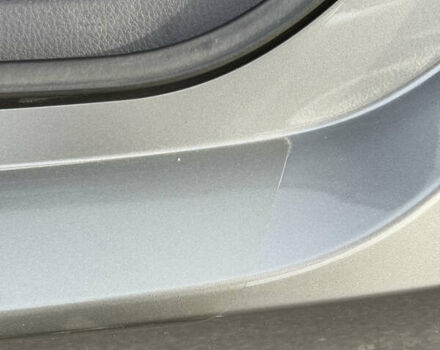 Серый Тойота Камри, объемом двигателя 2.5 л и пробегом 133 тыс. км за 25555 $, фото 36 на Automoto.ua