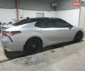 Сірий Тойота Камрі, об'ємом двигуна 2.5 л та пробігом 58 тис. км за 8100 $, фото 2 на Automoto.ua