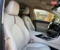 Сірий Тойота Камрі, об'ємом двигуна 2.49 л та пробігом 129 тис. км за 30500 $, фото 19 на Automoto.ua