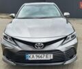 Серый Тойота Камри, объемом двигателя 2.49 л и пробегом 108 тыс. км за 26700 $, фото 16 на Automoto.ua