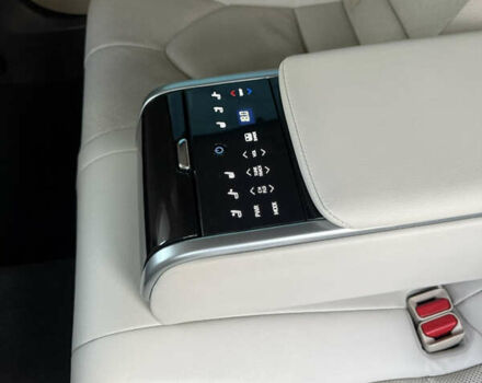 Серый Тойота Камри, объемом двигателя 2.49 л и пробегом 132 тыс. км за 29900 $, фото 22 на Automoto.ua