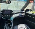 Тойота Камрі 2021 у Харкові на Automoto.ua Сірий Тойота Камрі, об'ємом двигуна 2.49 л та пробігом 138 тис. км за 25500 $, фото 16 на Automoto.ua