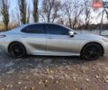 Серый Тойота Камри, объемом двигателя 2.49 л и пробегом 111 тыс. км за 25900 $, фото 38 на Automoto.ua