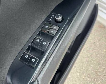 Серый Тойота Камри, объемом двигателя 0 л и пробегом 77 тыс. км за 17500 $, фото 10 на Automoto.ua