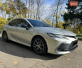 Тойота Камри 2021 в Киеве на Automoto.ua Серый Тойота Камри, объемом двигателя 2.49 л и пробегом 78 тыс. км за 25500 $, фото 1 на Automoto.ua