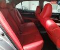 Сірий Тойота Камрі, об'ємом двигуна 2.5 л та пробігом 58 тис. км за 8100 $, фото 9 на Automoto.ua