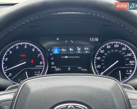 Тойота Камрі 2021 у Києві на Automoto.ua Сірий Тойота Камрі, об'ємом двигуна 2.49 л та пробігом 84 тис. км за 25900 $, фото 43 на Automoto.ua