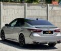 Тойота Камрі 2021 у Харкові на Automoto.ua Сірий Тойота Камрі, об'ємом двигуна 2.49 л та пробігом 138 тис. км за 25500 $, фото 5 на Automoto.ua