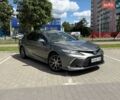 Сірий Тойота Камрі, об'ємом двигуна 2.49 л та пробігом 98 тис. км за 29800 $, фото 1 на Automoto.ua