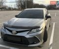Сірий Тойота Камрі, об'ємом двигуна 2.49 л та пробігом 62 тис. км за 25900 $, фото 14 на Automoto.ua