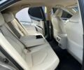 Серый Тойота Камри, объемом двигателя 2.5 л и пробегом 86 тыс. км за 32999 $, фото 9 на Automoto.ua
