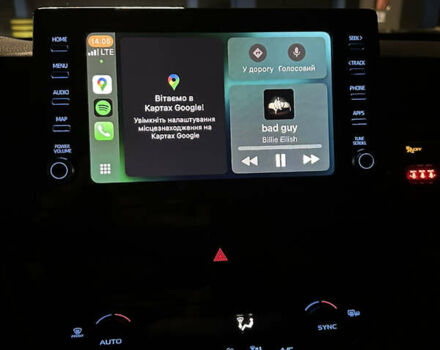 Серый Тойота Камри, объемом двигателя 2.49 л и пробегом 69 тыс. км за 29300 $, фото 40 на Automoto.ua