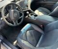 Серый Тойота Камри, объемом двигателя 0 л и пробегом 90 тыс. км за 17300 $, фото 4 на Automoto.ua
