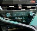 Тойота Камрі 2021 у Харкові на Automoto.ua Сірий Тойота Камрі, об'ємом двигуна 2.49 л та пробігом 138 тис. км за 25500 $, фото 20 на Automoto.ua