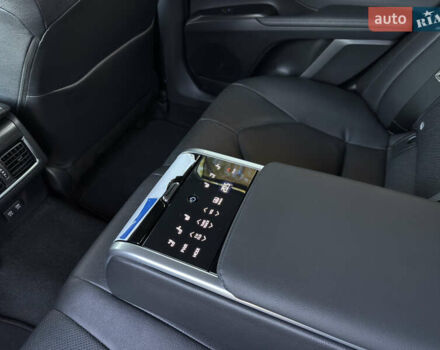 Тойота Камри 2021 в Днепре (Днепропетровске) на Automoto.ua Серый Тойота Камри, объемом двигателя 2.49 л и пробегом 78 тыс. км за 28999 $, фото 28 на Automoto.ua