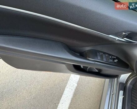Сірий Тойота Камрі, об'ємом двигуна 2.49 л та пробігом 62 тис. км за 25900 $, фото 18 на Automoto.ua