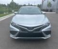 Серый Тойота Камри, объемом двигателя 2 л и пробегом 35 тыс. км за 14800 $, фото 1 на Automoto.ua