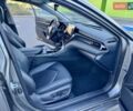 Сірий Тойота Камрі, об'ємом двигуна 2.49 л та пробігом 13 тис. км за 32900 $, фото 48 на Automoto.ua