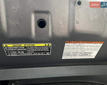 Серый Тойота Камри, объемом двигателя 2.49 л и пробегом 69 тыс. км за 29300 $, фото 18 на Automoto.ua