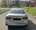 Тойота Камри 2021 в Киеве на Automoto.ua Серый Тойота Камри, объемом двигателя 2.49 л и пробегом 78 тыс. км за 25500 $, фото 9 на Automoto.ua