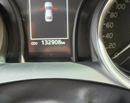 Серый Тойота Камри, объемом двигателя 2.5 л и пробегом 133 тыс. км за 25555 $, фото 25 на Automoto.ua