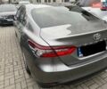 Серый Тойота Камри, объемом двигателя 2.49 л и пробегом 28 тыс. км за 27800 $, фото 4 на Automoto.ua