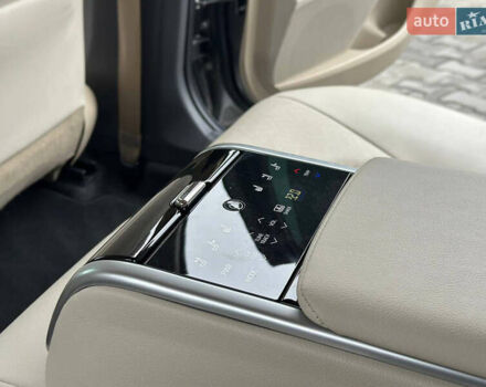 Серый Тойота Камри, объемом двигателя 2.49 л и пробегом 90 тыс. км за 30999 $, фото 25 на Automoto.ua