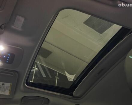 Серый Тойота Камри, объемом двигателя 2.5 л и пробегом 27 тыс. км за 27490 $, фото 16 на Automoto.ua