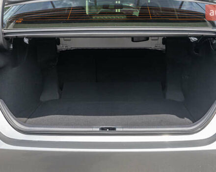 Серый Тойота Камри, объемом двигателя 2.49 л и пробегом 69 тыс. км за 28488 $, фото 9 на Automoto.ua