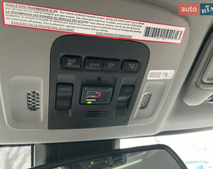 Серый Тойота Камри, объемом двигателя 2.49 л и пробегом 56 тыс. км за 27000 $, фото 20 на Automoto.ua